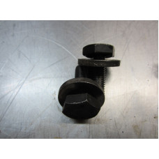 09P216 Camshaft Gear Bolt Set For 05-07 Ford Escape  2.3